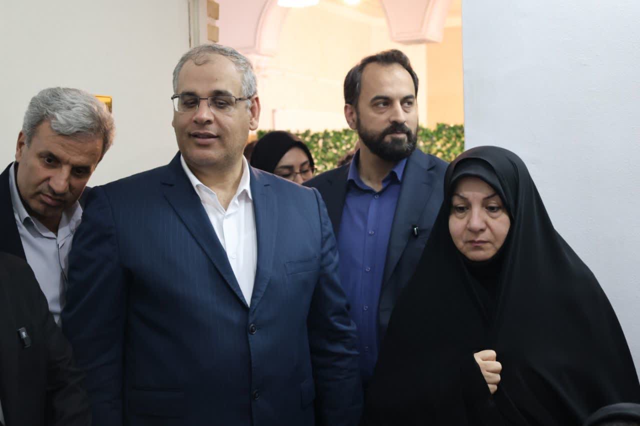 آموزش هوش مصنوعی برای نوجوانان با حمایت بهزیستی؛ قدمی نو در مسیر توانمندسازی نسل آینده