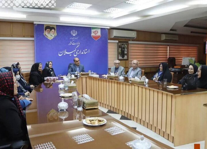 نقش متخصصان زنان و زایمان در ارتقای شاخص‌های جمعیتی استان حیاتی است