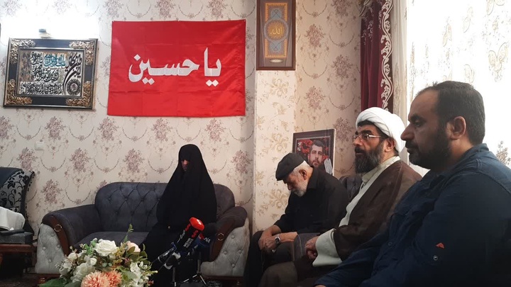 جنگ امروز، نبرد تمدنی اسلام و غرب است 