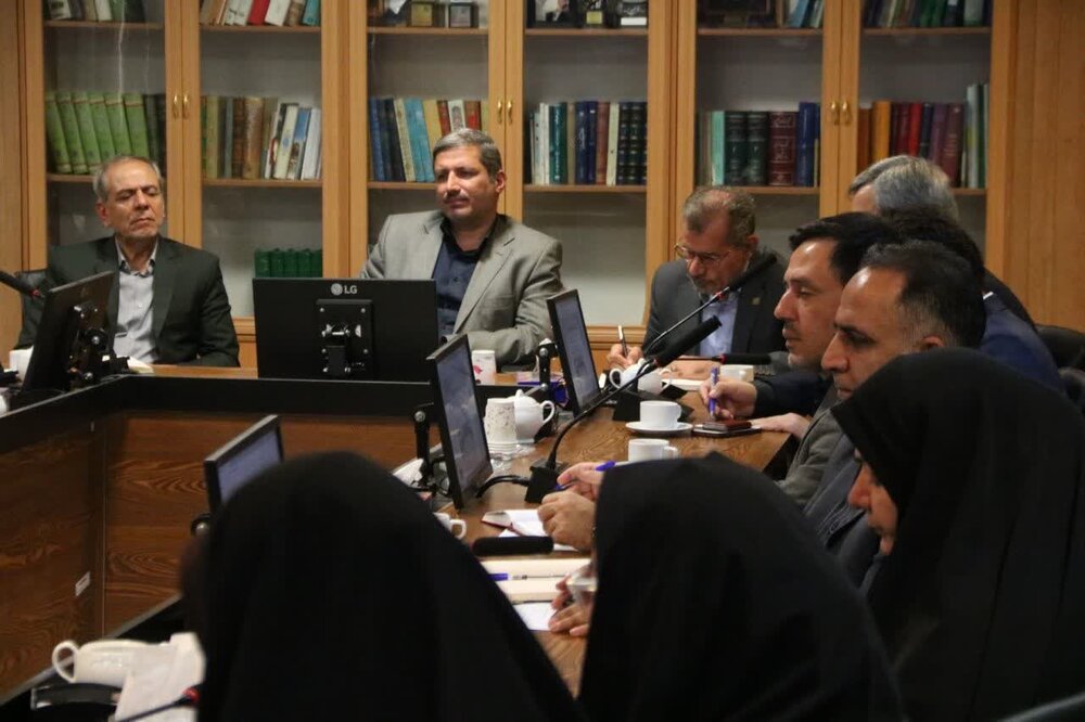 بهرهگیری از ظرفیت ۲۰ هزار نفری دانشجویان سبزوار برای توسعه منطقه بهرهگیری از ظرفیت ۲۰ هزار نفری دانشجویان سبزوار برای توسعه منطقه
