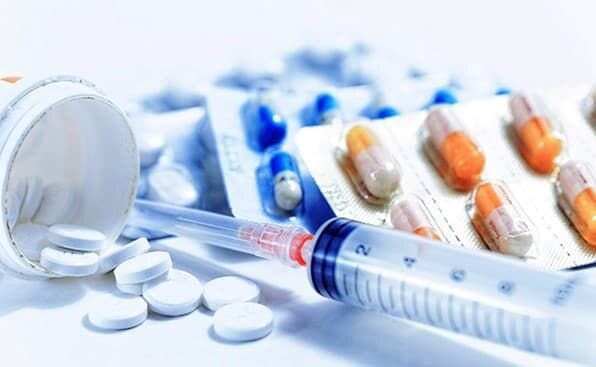 مصرف خودسرانه کورتون‌ها و پیامدهای آن برای سلامت  