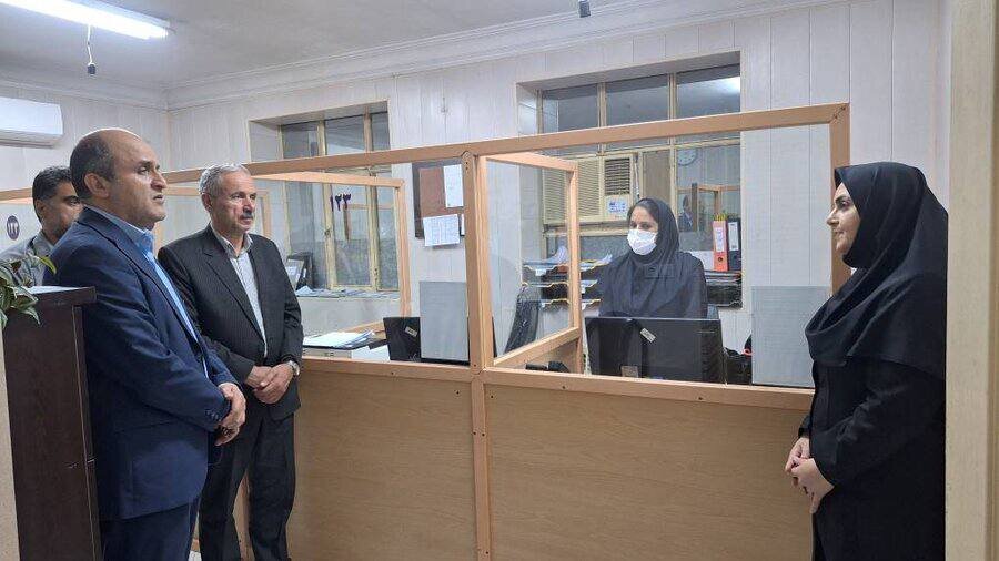 حذف آسیبهای اجتماعی ممکن نیست اما با برنامه ریزی مناسب می توان آن را کنترل کرد حذف آسیبهای اجتماعی ممکن نیست اما با برنامه ریزی مناسب می توان آن را کنترل کرد