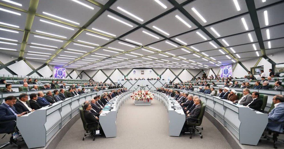 هوش مصنوعی محور توسعه دانشگاه ها و پارک ها