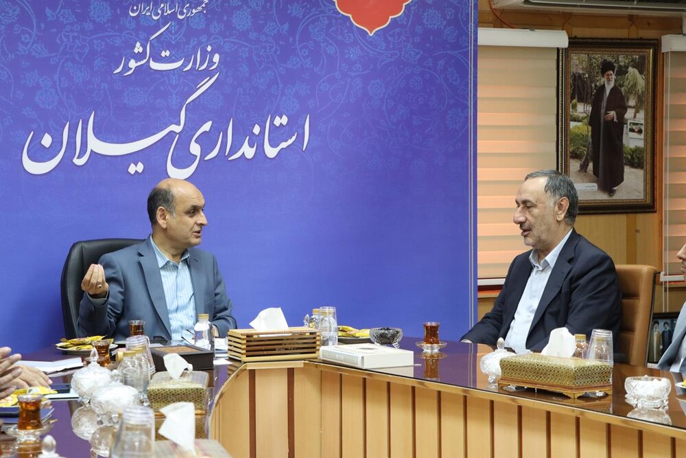 کاهش بارندگی زنگ خطر منابع آب گیلان /تصمیم‌گیری بدون داده‌های دقیق پرهزینه است