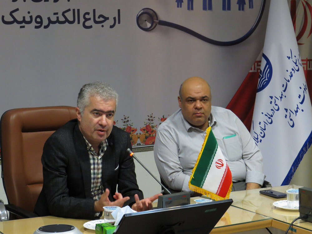 افزایش خطر انتقال HIV در میان جوانان گیلان