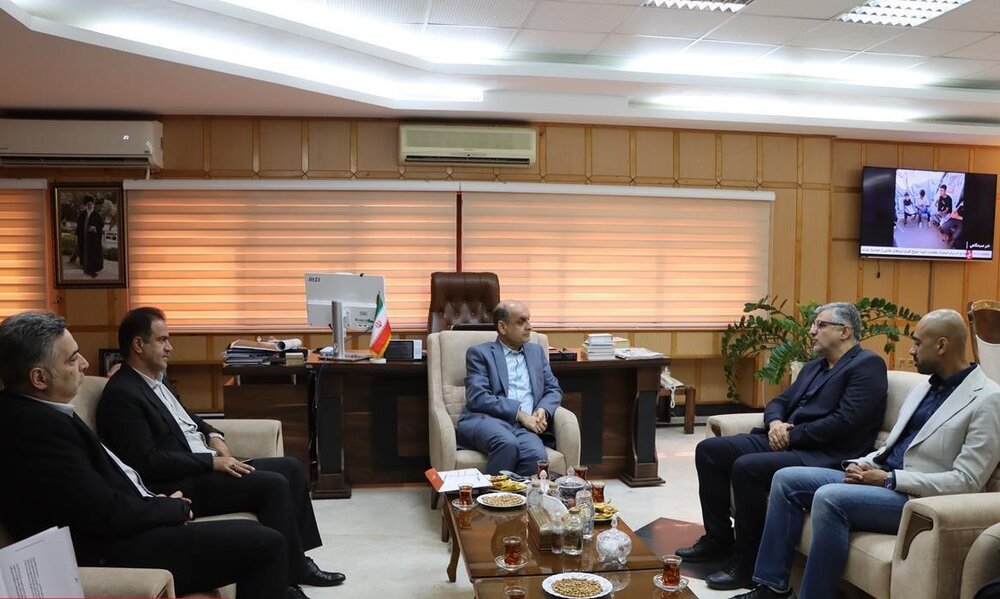 گیلان میزبان توسعه ورزش اسکی و گردشگری ورزشی می‌شود