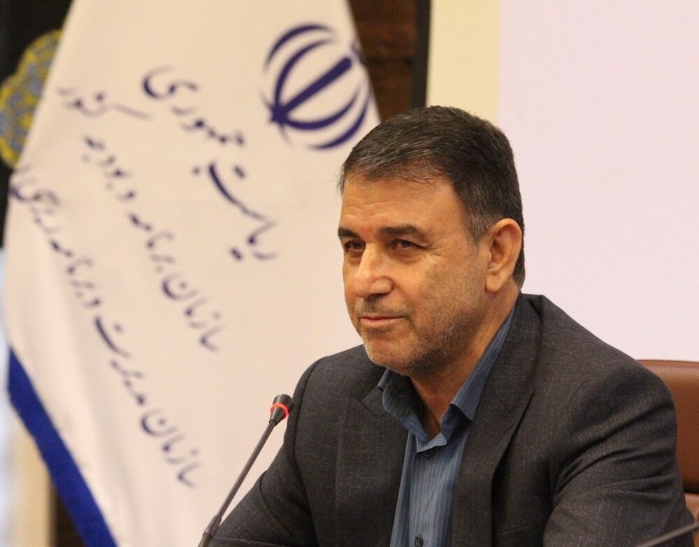 راهاندازی هفت ایستگاه ژئودینامیک و GNSS گیلان؛ گامی مهم در حفاظت از محیط زیست و مدیریت بلایای طبیعی راهاندازی هفت ایستگاه ژئودینامیک و GNSS گیلان؛ گامی مهم در حفاظت از محیط زیست و مدیریت بلایای طبیعی