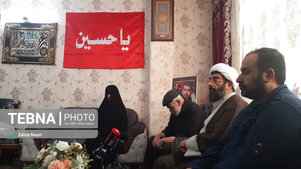 جنگ امروز، نبرد تمدنی اسلام و غرب است جنگ امروز، نبرد تمدنی اسلام و غرب است