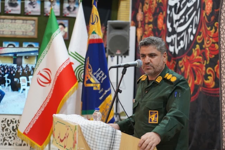 رزمایش «جهادگران فاطمی ۵» با حضور ۴۵ گروه جهادی در زنجان برگزار می‌شود 