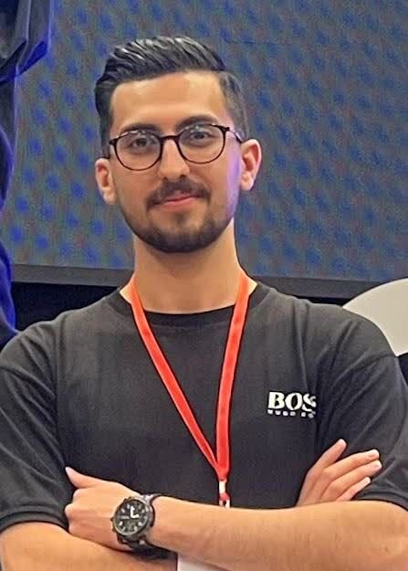 دانشجوی پرستاری گیلان با اختراع نوآورانه در ژنو مدال جهانی گرفت