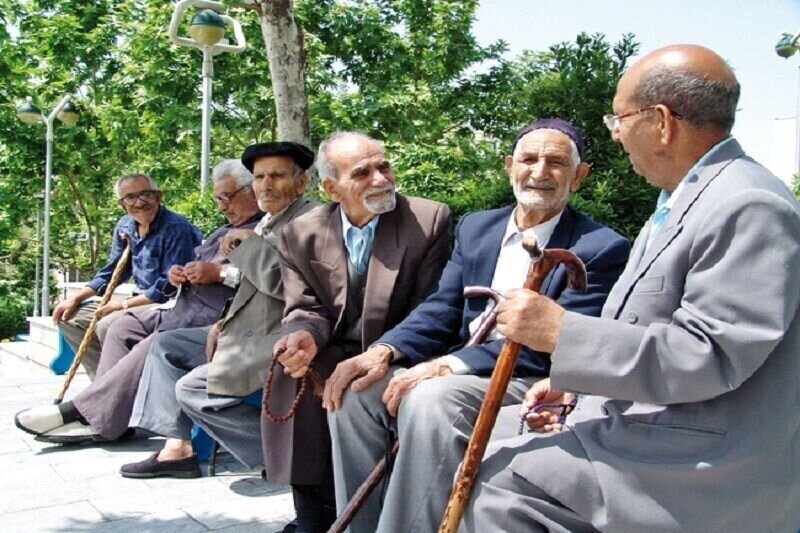 روابط اجتماعی همانند دارویی برای طول عمر عمل میکند روابط اجتماعی همانند دارویی برای طول عمر عمل میکند