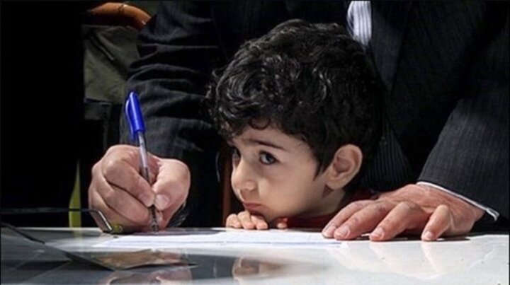 ثبت‌نام گسترده دانش‌آموزان در سال تحصیلی جدید