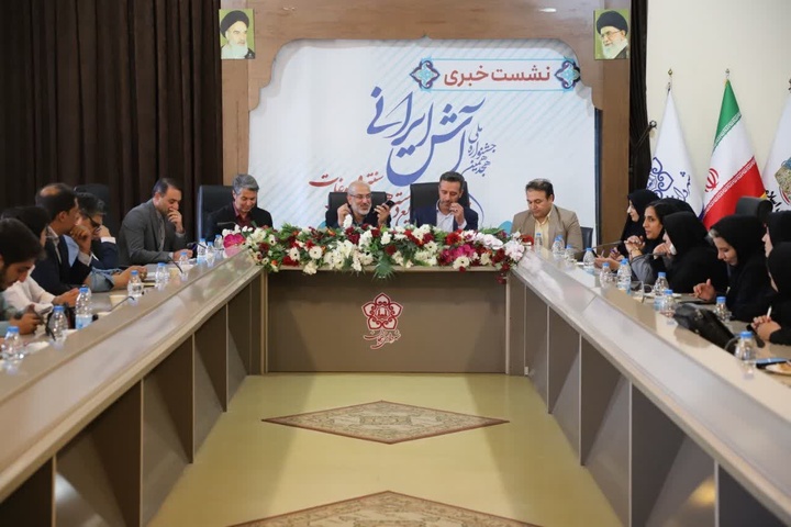 شهریورِ شاد برای شهروندان زنجانی با جشنواره‌ها و رویدادهای فرهنگی