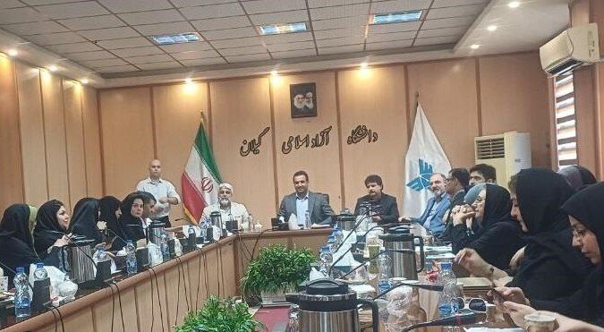 آغاز جذب دانشجو در رشته‌های علوم پزشکی و دامپزشکی در دانشگاه آزاد گیلان