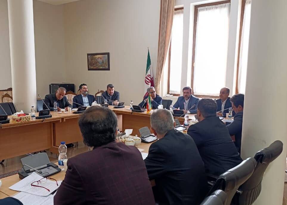 خزر، پل دوستی و توسعه منطقه‌ای