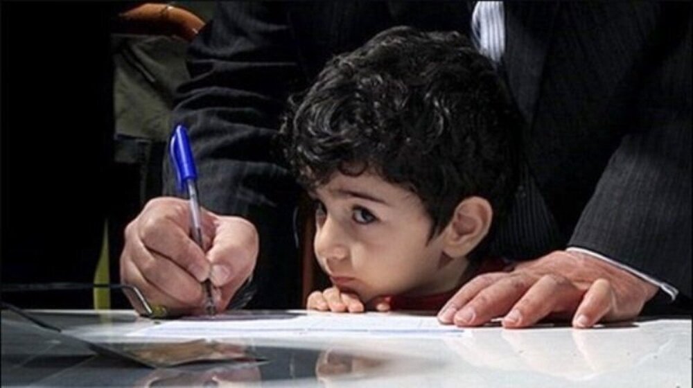 ثبتنام گسترده دانشآموزان در سال تحصیلی جدید ثبتنام گسترده دانشآموزان در سال تحصیلی جدید