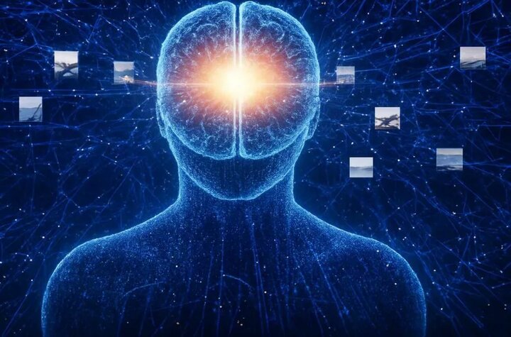 خاطرات ما هر بار بازسازی می‌شوند، نه بازپخش