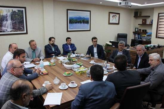 تکمیل سریع دانشکده پزشکی و بیمارستان پورسینا در اولویت است