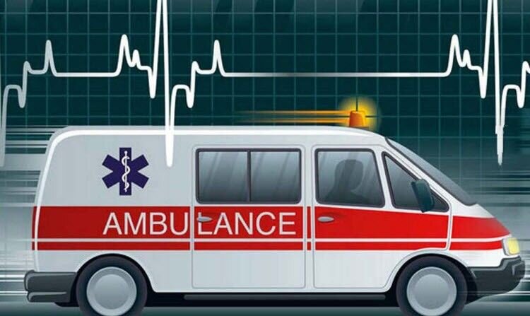 توصیههای حیاتی اورژانس استان تهران به شهروندان در شرایط جنگ توصیههای حیاتی اورژانس استان تهران به شهروندان در شرایط جنگ