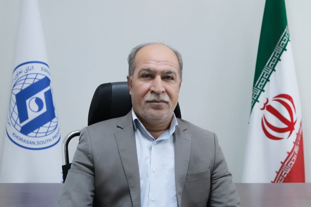 نمایشگاه توانمندی‌های ایران و افغانستان فرصتی طلایی برای توسعه تجارت مرزی در خراسان جنوبی