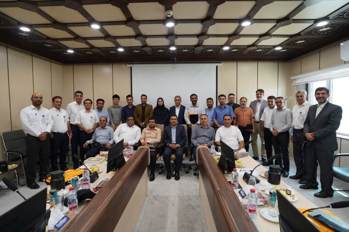 تجلیل از خبرنگاران و ترسیم آینده‌ای روشن برای توسعه منطقه‌ای