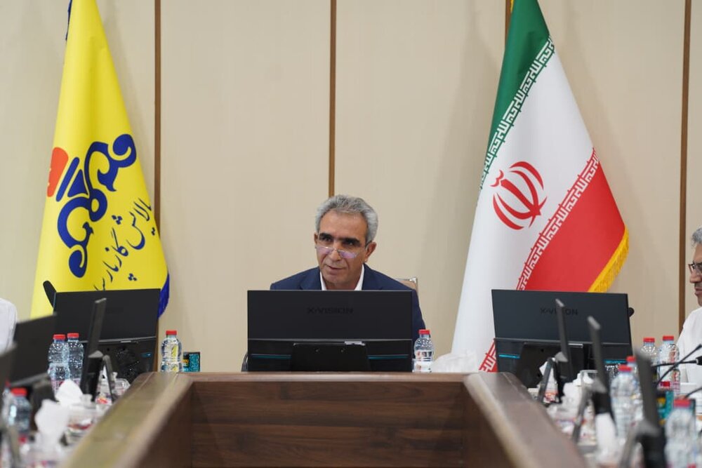 تجلیل از خبرنگاران و ترسیم آیندهای روشن برای توسعه منطقهای