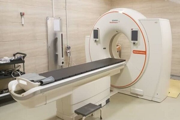 راه‌اندازی دستگاه‌ تصویربرداری پیشرفته در بیمارستان‌های خراسان جنوبی