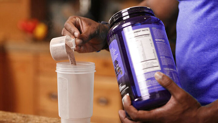 پروتئین زیاد / خطر جدی برای قلب و کلیه ها !