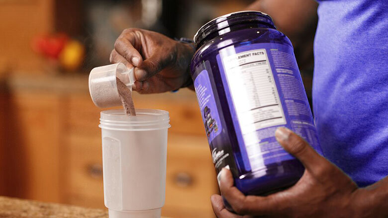 پروتئین زیاد / خطر جدی برای قلب و کلیه ها !