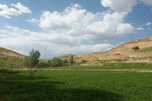 احتمال بارش پراکنده در جنوب و شرق استان فارس احتمال بارش پراکنده در جنوب و شرق استان فارس