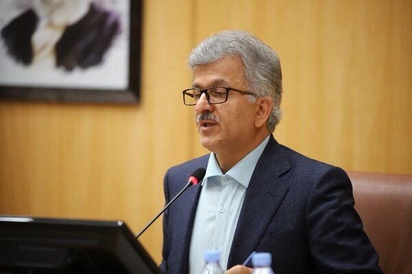 ارتقای مداوم بیمارستانها مسیر افزایش اعتماد مردم است ارتقای مداوم بیمارستانها مسیر افزایش اعتماد مردم است