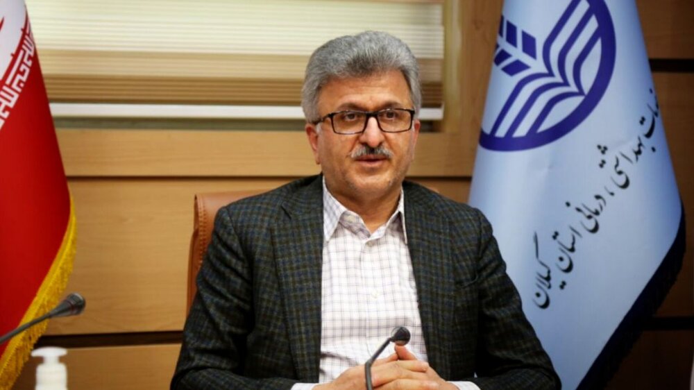نرخ سزارین در گیلان طی یک دهه کاهش نیافته است !