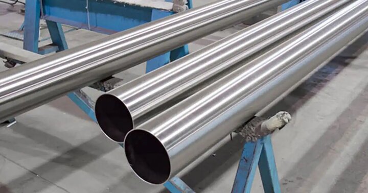 جدول قیمت روز ورق و لوله استیل در ایران