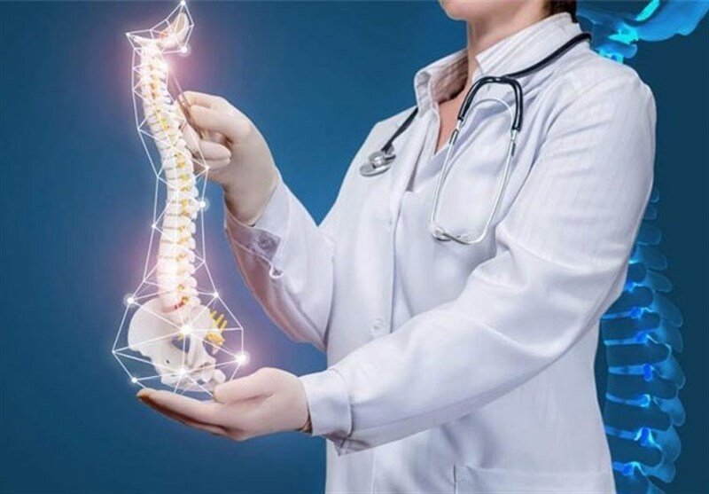 چاپ سه‌بعدی استخوان با دستگاه دستی/ تحولی در جراحی‌های ارتوپدی