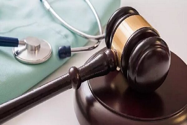 فعالیت غیرقانونی درمانی در مسجد رشت متوقف شد