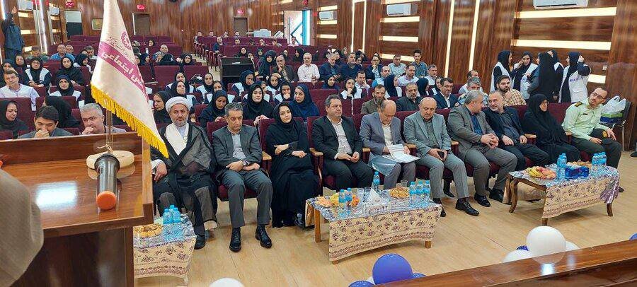 اورژانس اجتماعی در خط مقدم کاهش آسیبهای اجتماعی