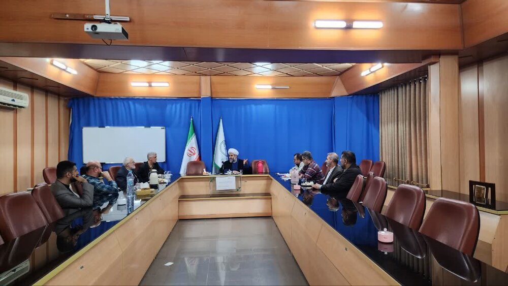 تأکید بر مرجعیت‌سازی، تربیت میدانی ضروری است