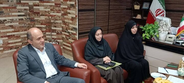 ضرورت تأمین زیرساخت‌های بهزیستی برای بهبود خدمات سلامت اجتماعی صومعه سرا