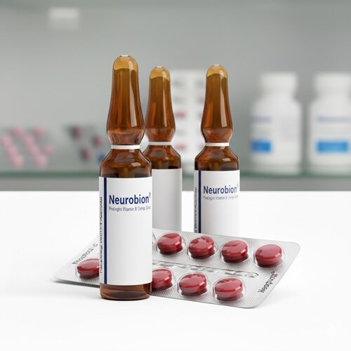 دانستنی‌های دارویی برای خانواده‌ها: نوروبیون، از فواید تا هشدارها