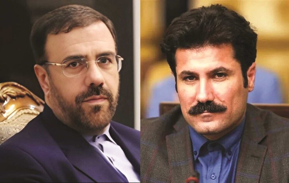 حمایت از طرح های عمرانی و هادی روستایی فارس