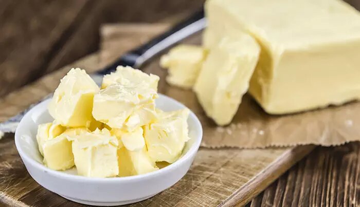 آیا کره های محلی برای طبخ غذا بهتر است و باعث افزایش چربی خون نمی شود؟  