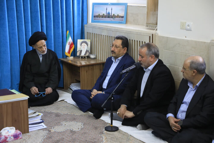 استاندار خراسان جنوبی: ۸۲۰ معدن فعال و راکد در استان؛ افغانستان بهترین فرصت برای توسعه صادرات است