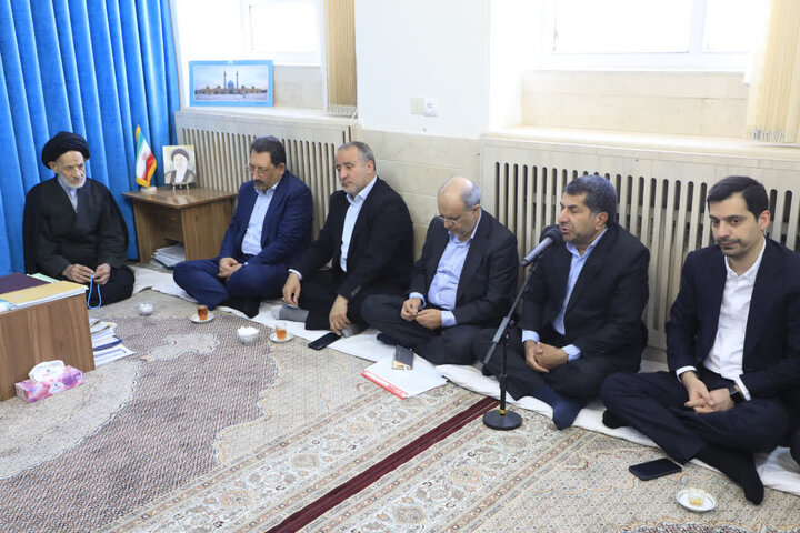  نماینده مردم بیرجند، درمیان و خوسف در مجلس: زیرساخت‌های لازم در معادن خراسان جنوبی در حال شکل‌گیری است