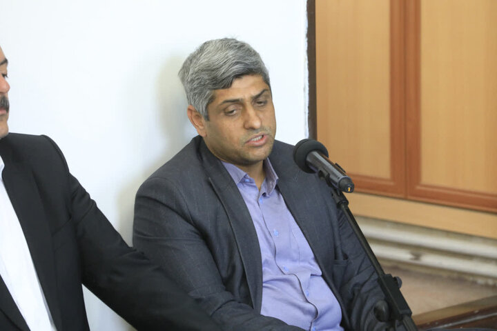 رئیس مجمع نمایندگان خراسان جنوبی: مرز ماهیرود ظرفیت اصلی تحول اقتصادی استان است/ تقدیر از پیگیری‌های وزیر صمت در حادثه معدن طبس