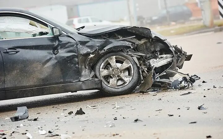 جوانان، بیشترین قربانیان تصادفات در گیلان / بیش از نیمی از مأموریت‌های اورژانس مربوط به حوادث رانندگی است