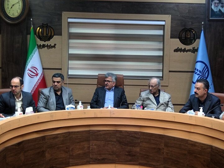 بررسی تخلفات دارویی و درمانی در گیلان