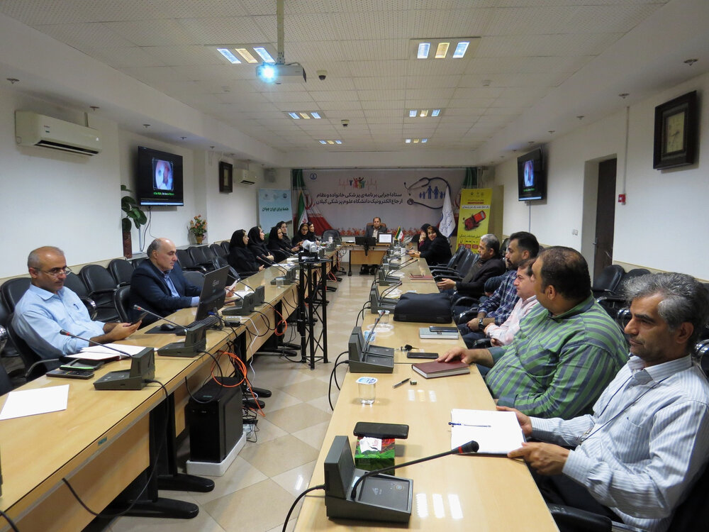 نشست آموزشی سلامت و ایمنی عوامل اجرایی پسماندها