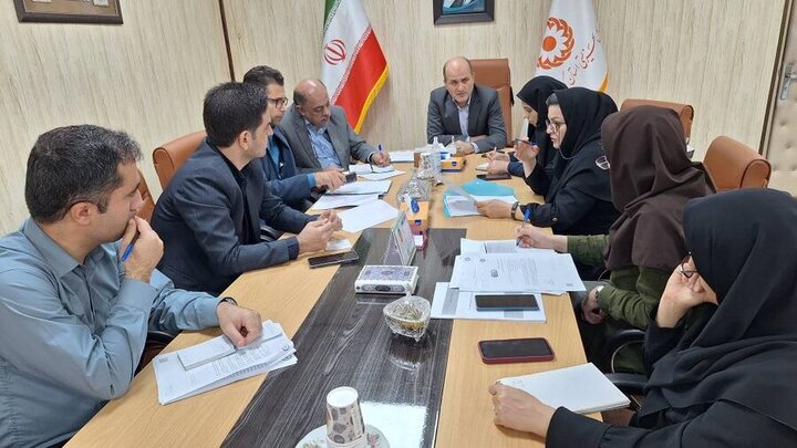 سلامت اجتماعی محله‌محور / مرکز «مهرو گفتگو» میزبان بازنشستگان میشود