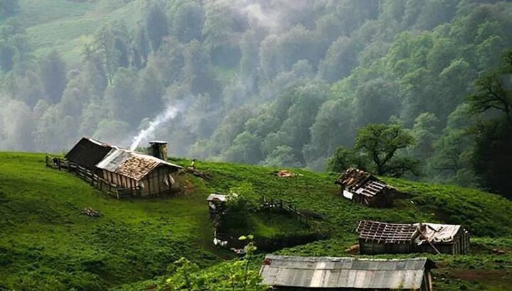 رفع تصرف اراضی ملی در غرب گیلان؛ گامی برای حفظ سلامت محیط زیست