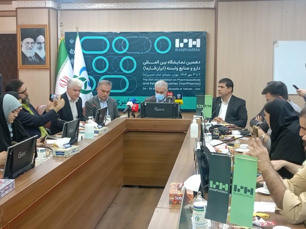 فعال سازی اسنپ بک حمل و نقل در حوزه تامین دارو را دچار چالش می کند/ تلاش ایرانفارما دسترسی دارو برای مردم است